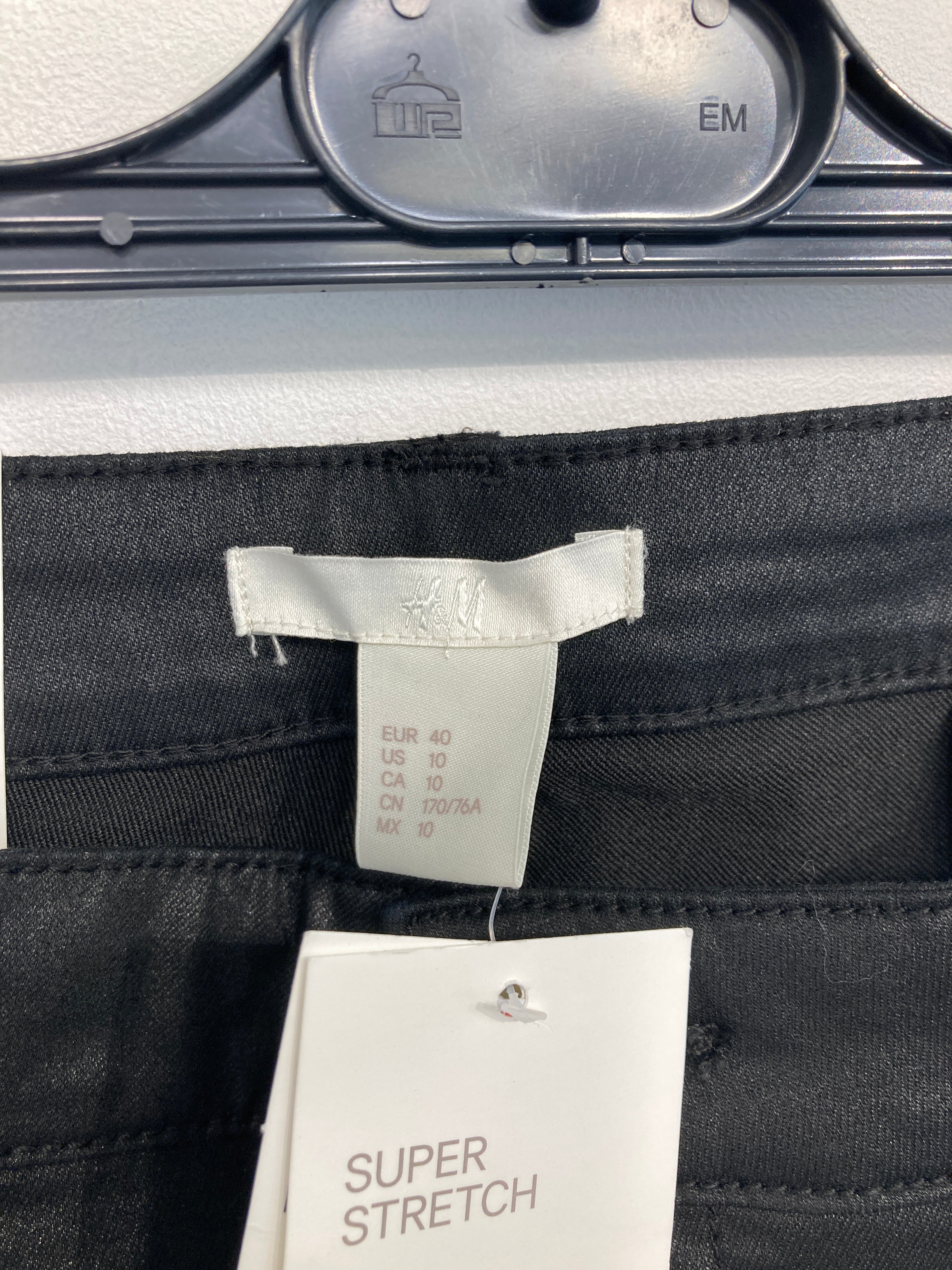 H&M Bukser